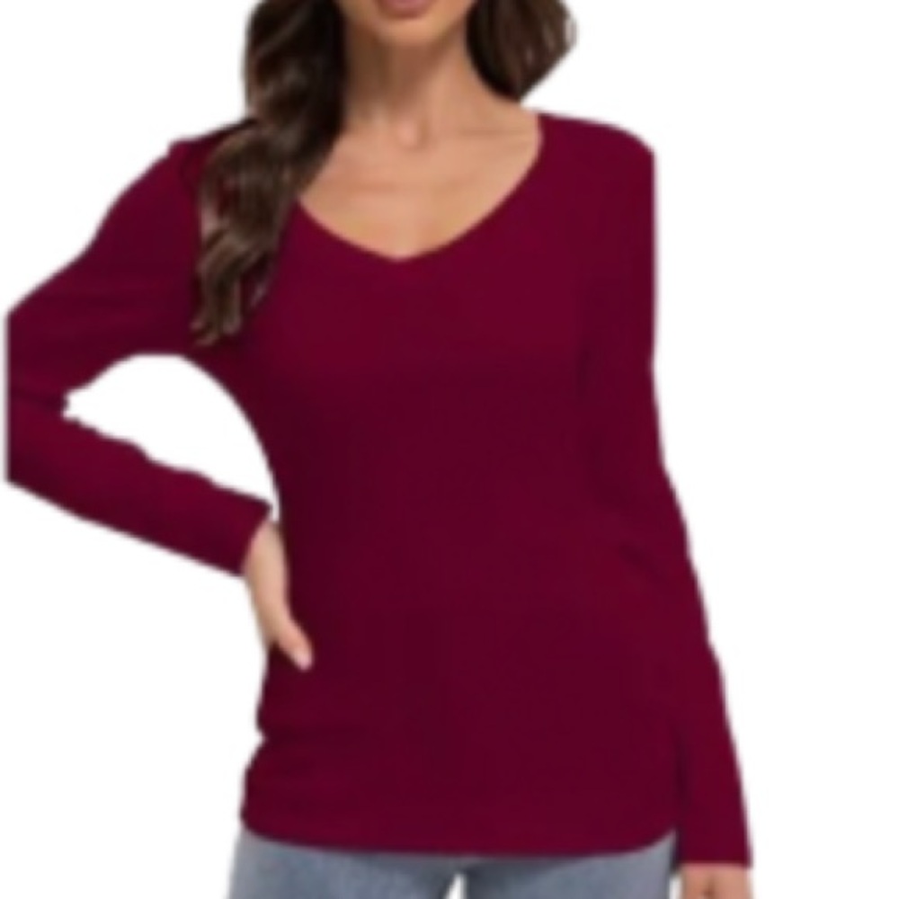NWT Charter Club Sleep/Lounge Top Size Small